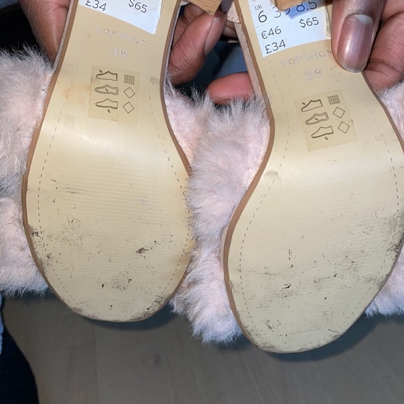 Pink Heels - Picture 6 of 6